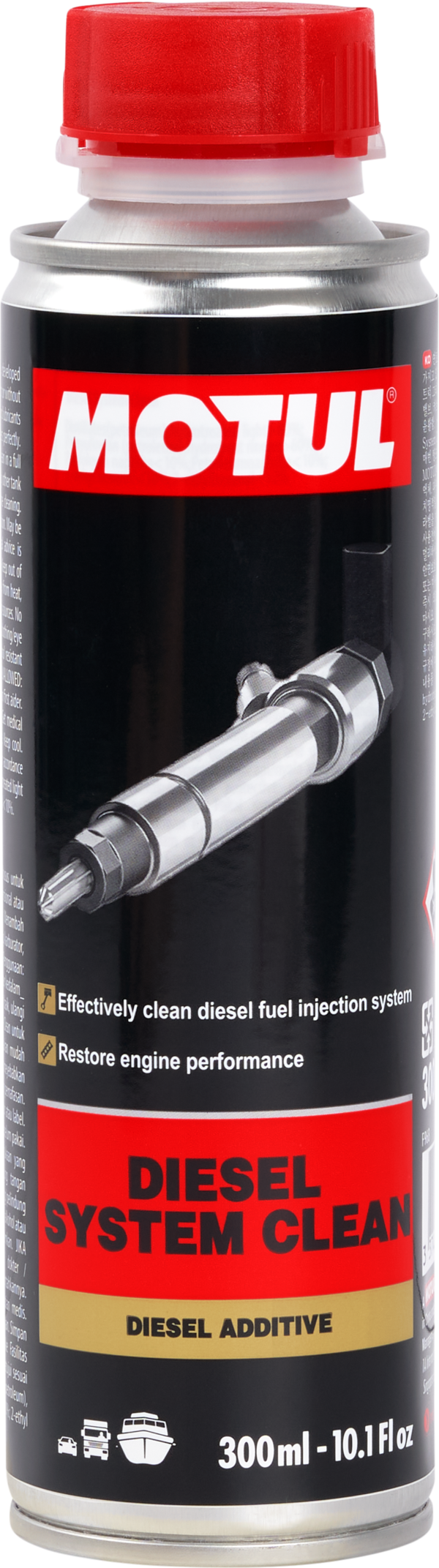 MOTUL Engine clean 300ml 8本セット MOTUL ENGINE CLEAN AUTO - Motul
